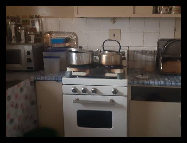 2 BEDROOM APARTMENT FOR SALE IN SUNNYSIDE